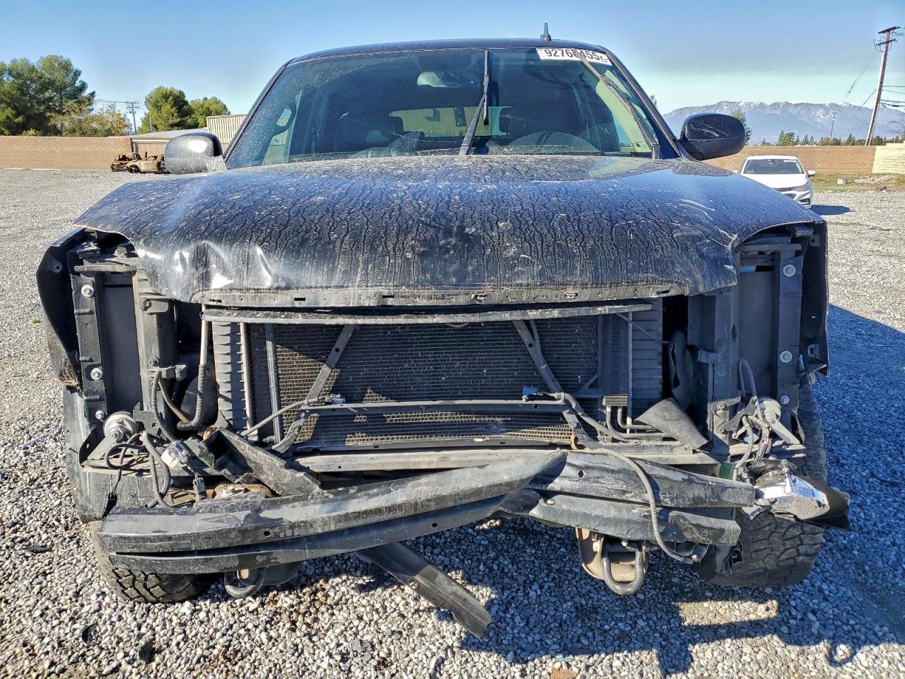 2008 GMC Yukon