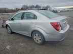 2014 CHEVROLET SONIC