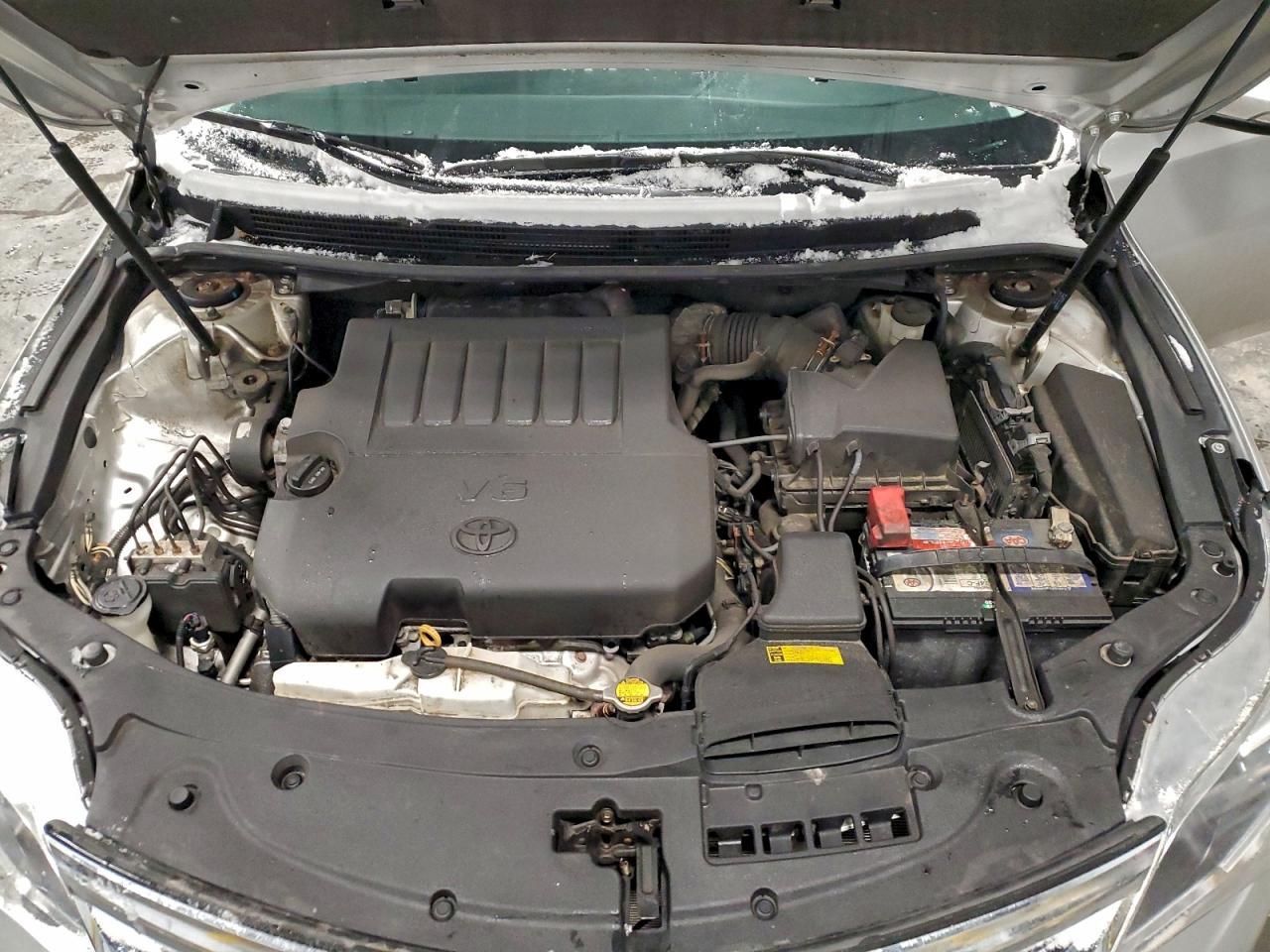 2013 TOYOTA Avalon