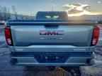 2025 GMC Sierra