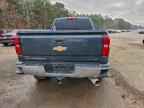 2017 CHEVROLET Silverado 2500