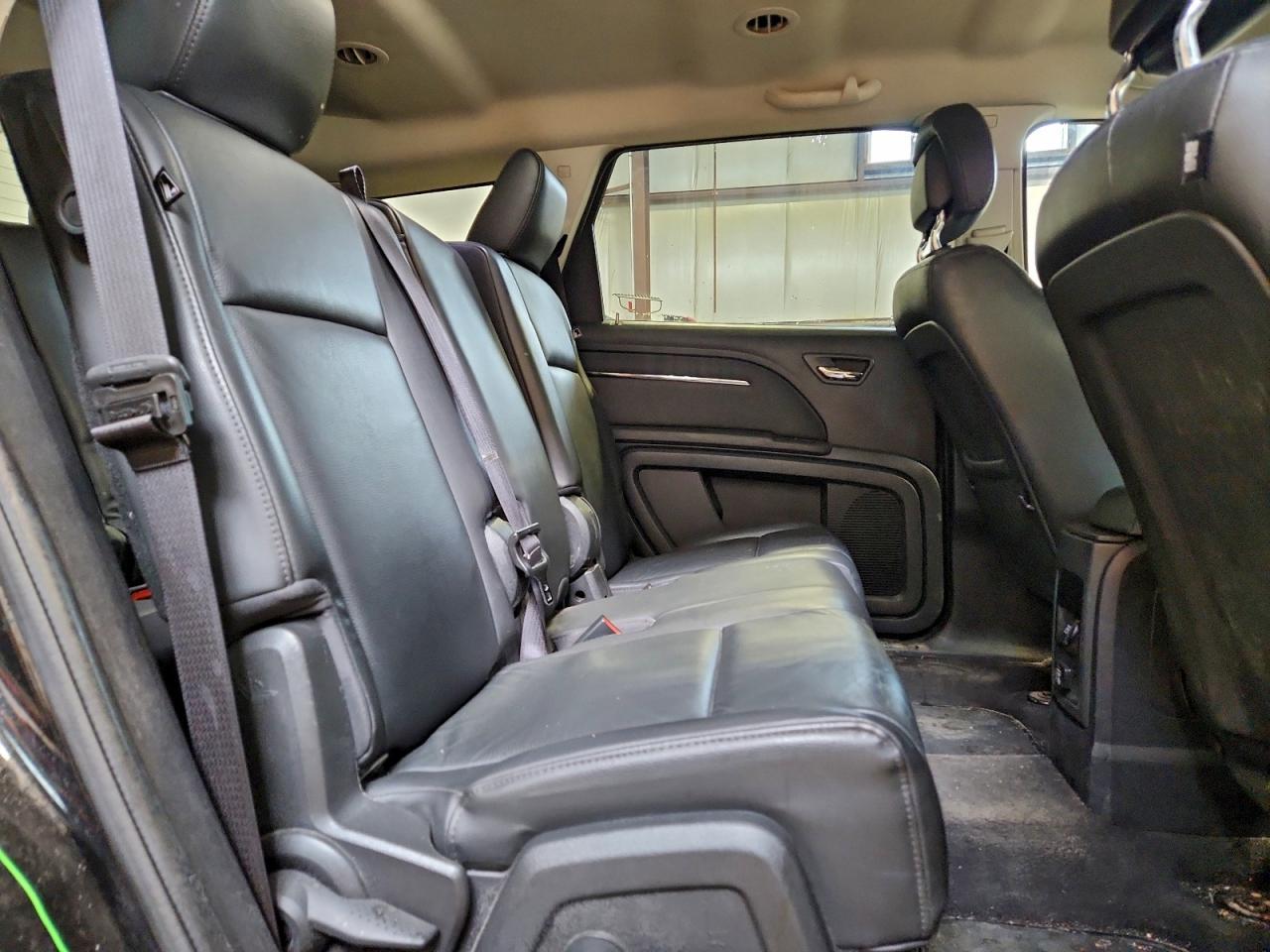 2010 DODGE JOURNEY