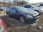 2009 NISSAN Maxima