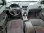 2011 CHEVROLET MALIBU