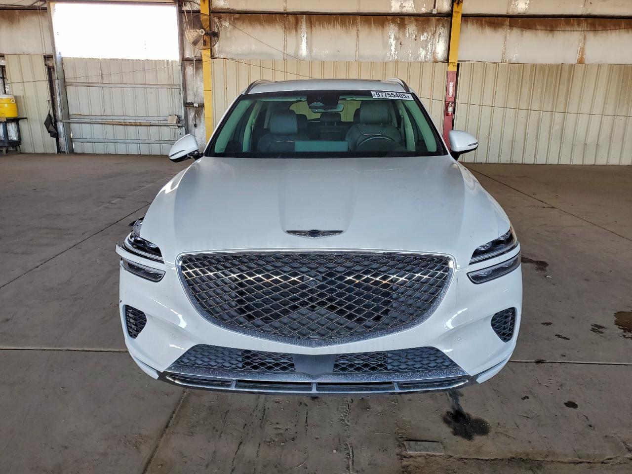 2025 GENESIS GV70
