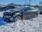 2016 CHEVROLET CRUZE