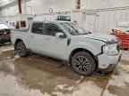2022 FORD Maverick