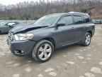 2009 TOYOTA HIGHLANDER