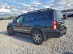 2012 NISSAN PATHFINDER