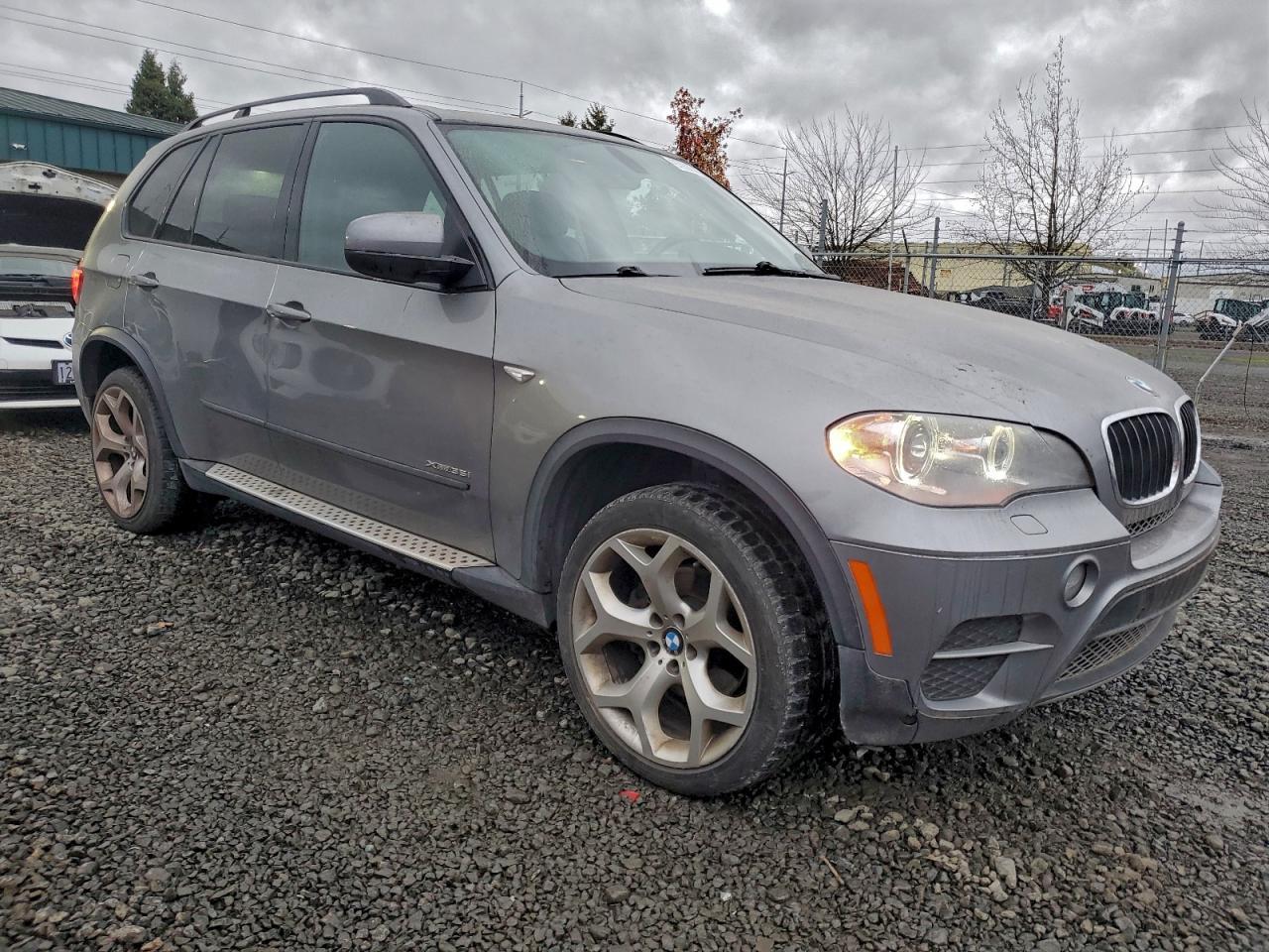 2012 BMW X5