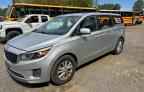 2017 KIA SEDONA