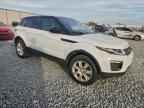2018 LAND ROVER RANGE ROVER EVOQUE