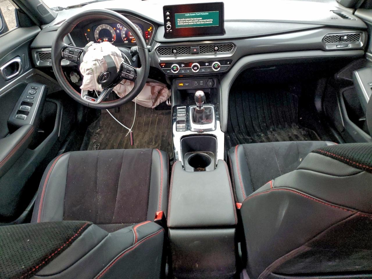 2024 ACURA Integra