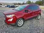 2019 FORD EcoSport