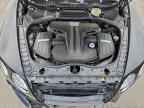 2013 BENTLEY Continental