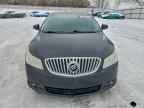 2012 BUICK LACROSSE