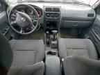 2004 NISSAN Frontier