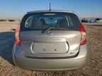 2014 NISSAN Versa Note