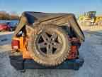 2011 JEEP WRANGLER