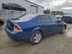2007 FORD FUSION