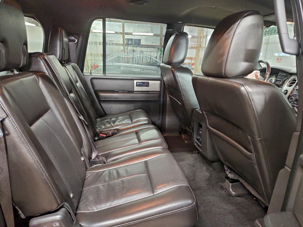 2013 FORD Expedition