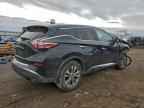 2018 NISSAN MURANO