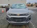 2020 CHEVROLET TRAX