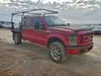 2008 FORD F-350