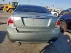 2006 FORD FUSION