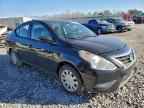 2016 NISSAN VERSA
