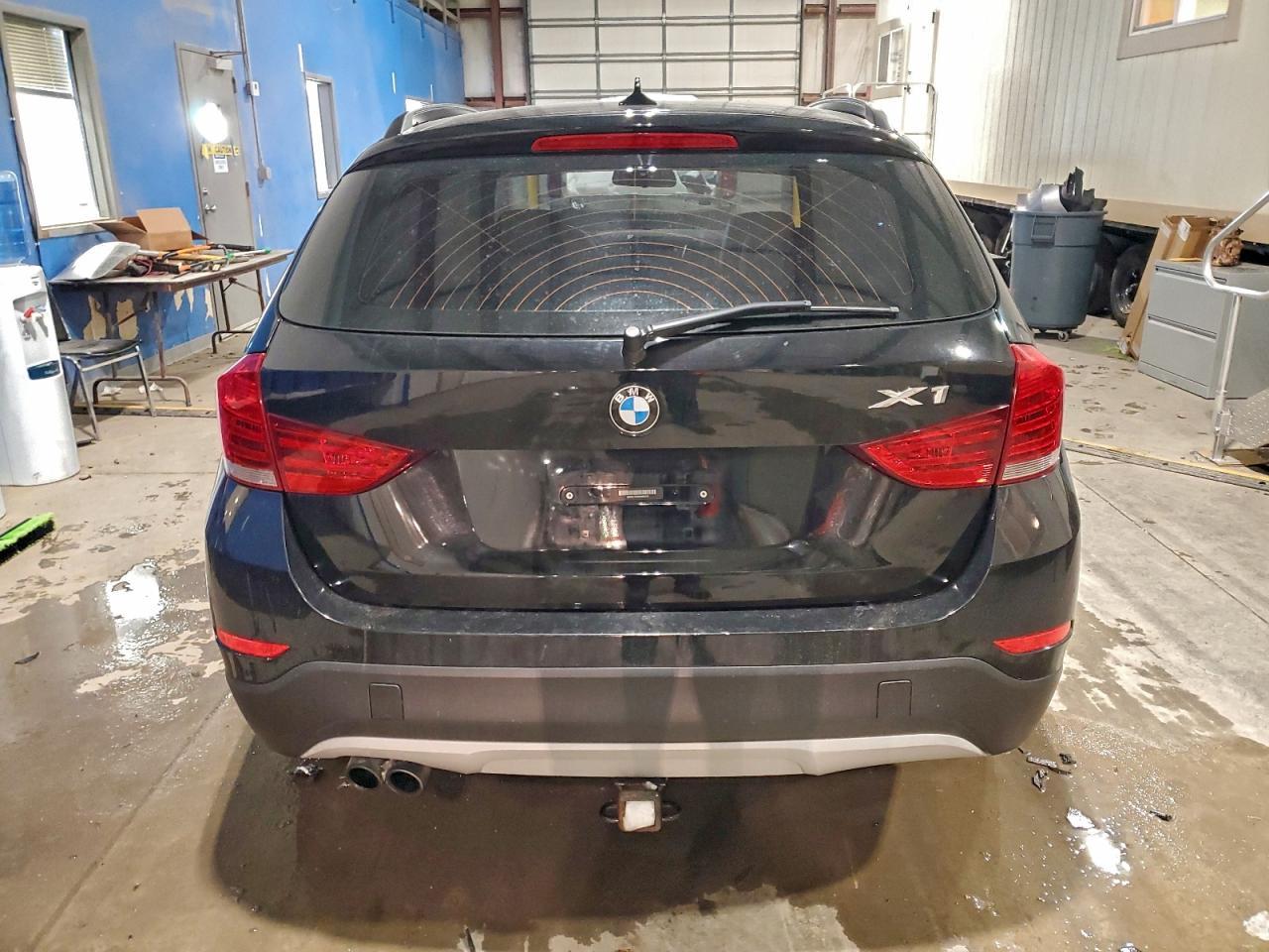 2013 BMW X1