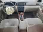 2005 TOYOTA COROLLA
