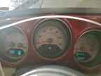 2007 CHRYSLER PT CRUISER