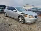 2010 HONDA ACCORD