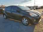 2012 TOYOTA Prius c