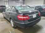 2010 MERCEDES-BENZ E-Class