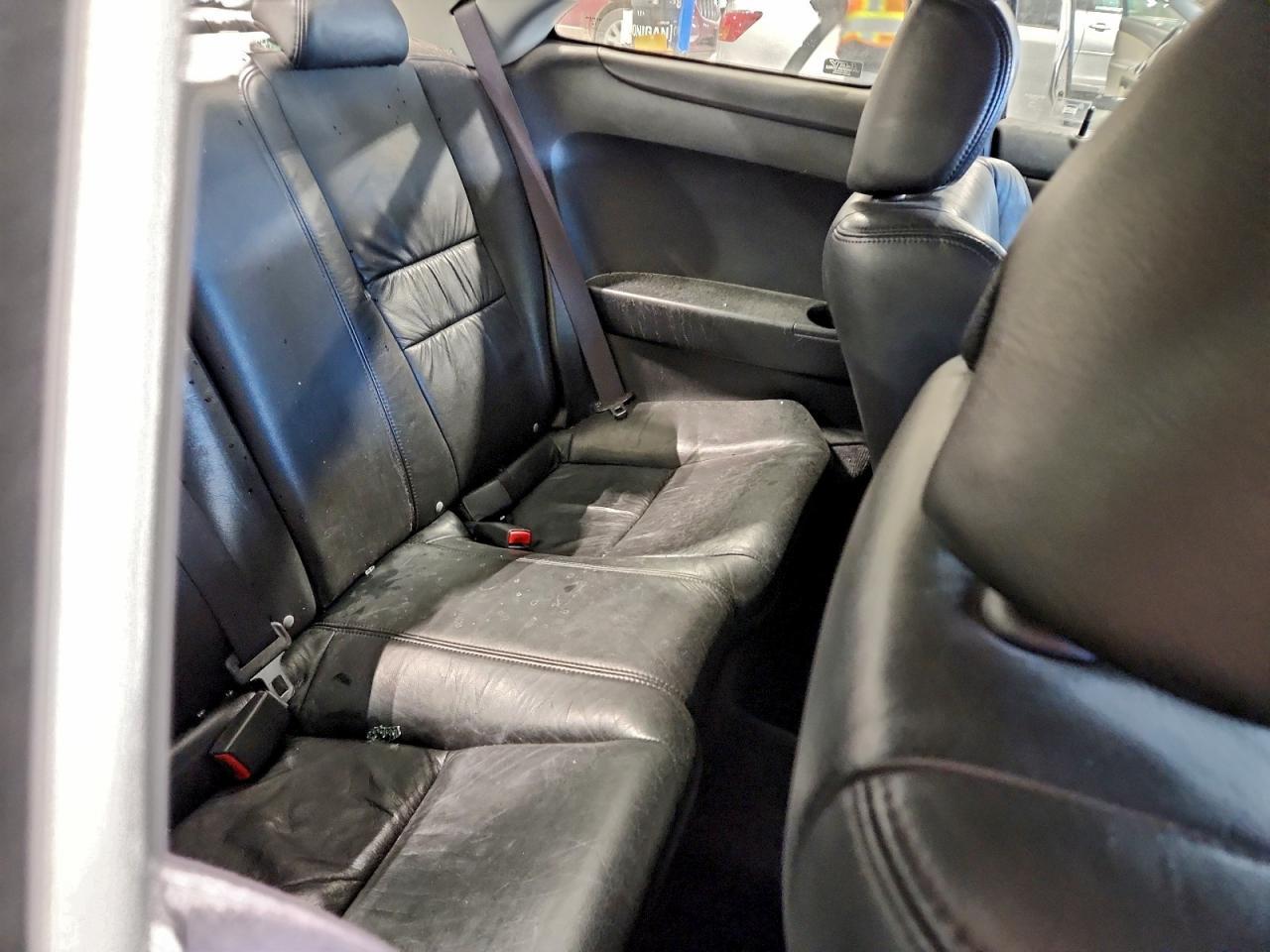 2003 HONDA ACCORD