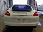 2011 PORSCHE Panamera