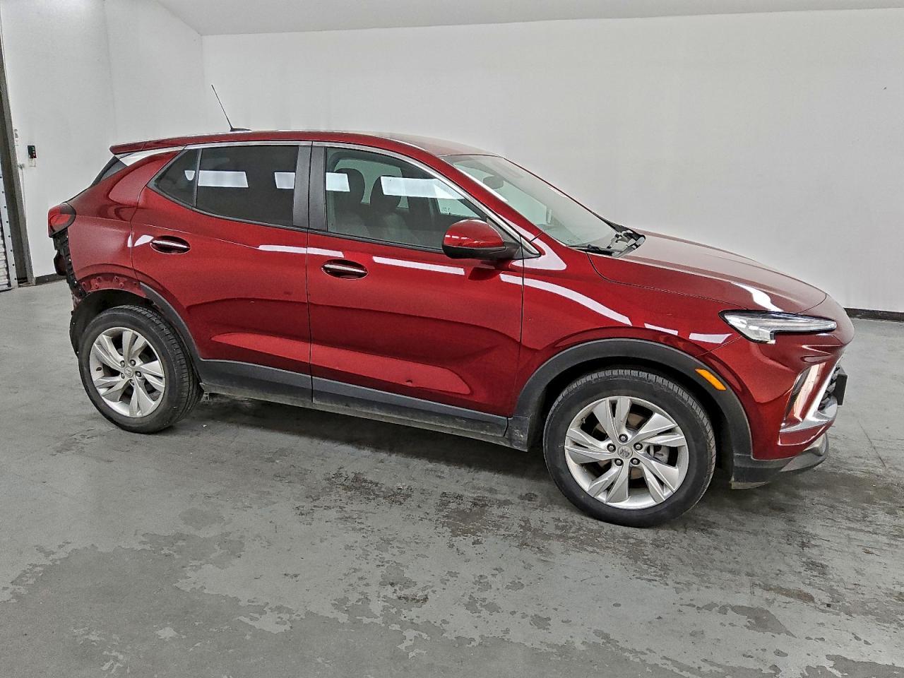2024 BUICK Encore GX