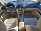 2006 SUBARU FORESTER