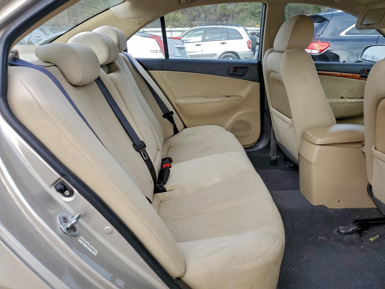 2009 HYUNDAI SONATA