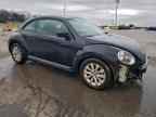 2016 VOLKSWAGEN Beetle
