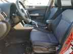 2009 SUBARU FORESTER