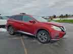 2017 NISSAN MURANO
