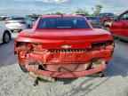 2013 CHEVROLET Camaro