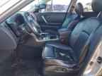 2008 INFINITI FX35
