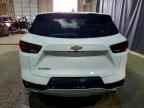 2025 CHEVROLET BLAZER