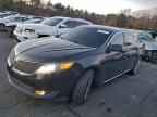 2013 LINCOLN MKS