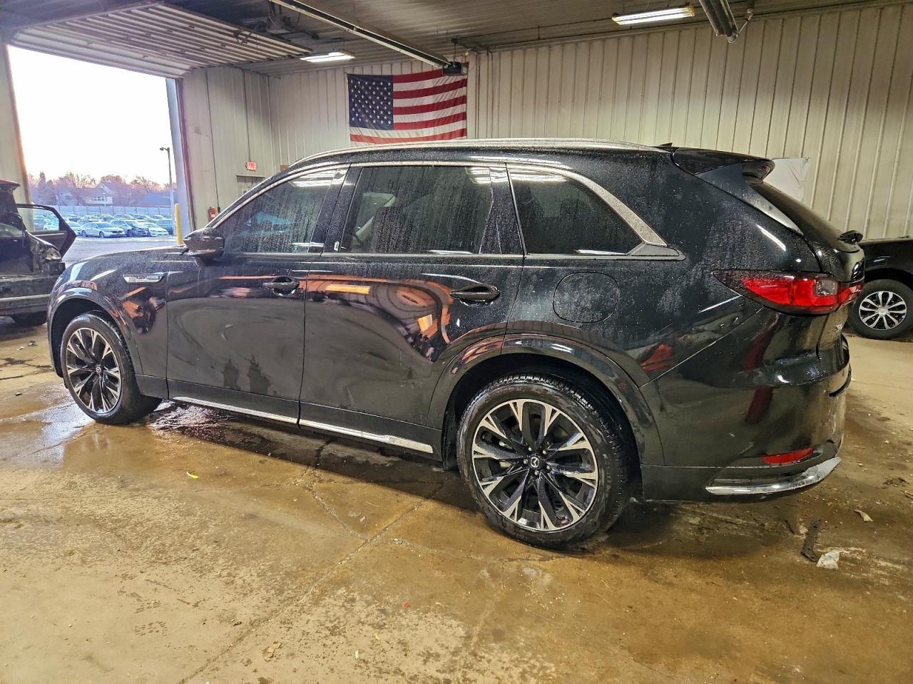 2024 MAZDA CX-90