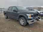 2018 FORD F-150 Lightning